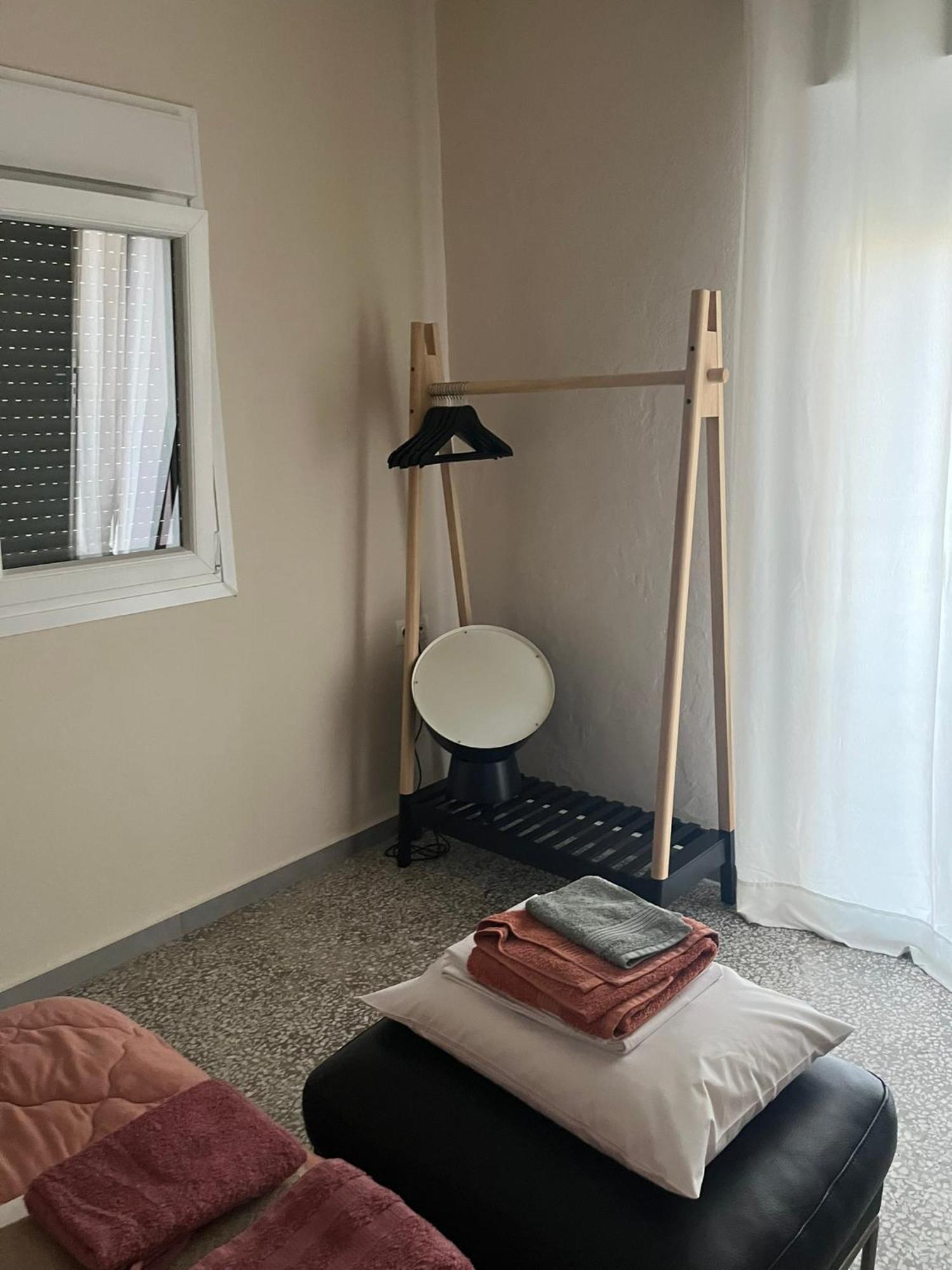 Mz Apartment Néa Péramos Esterno foto