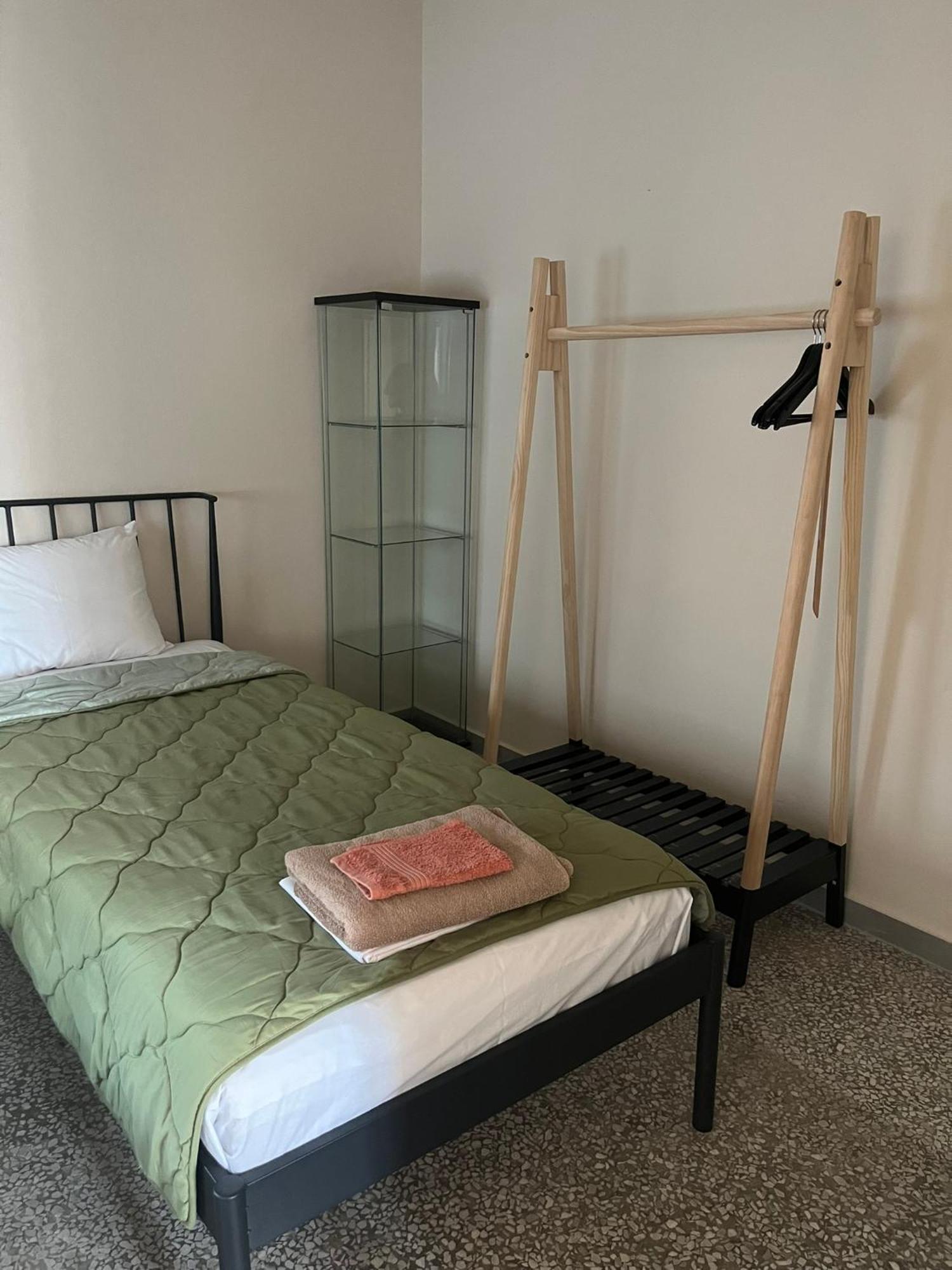 Mz Apartment Néa Péramos Esterno foto